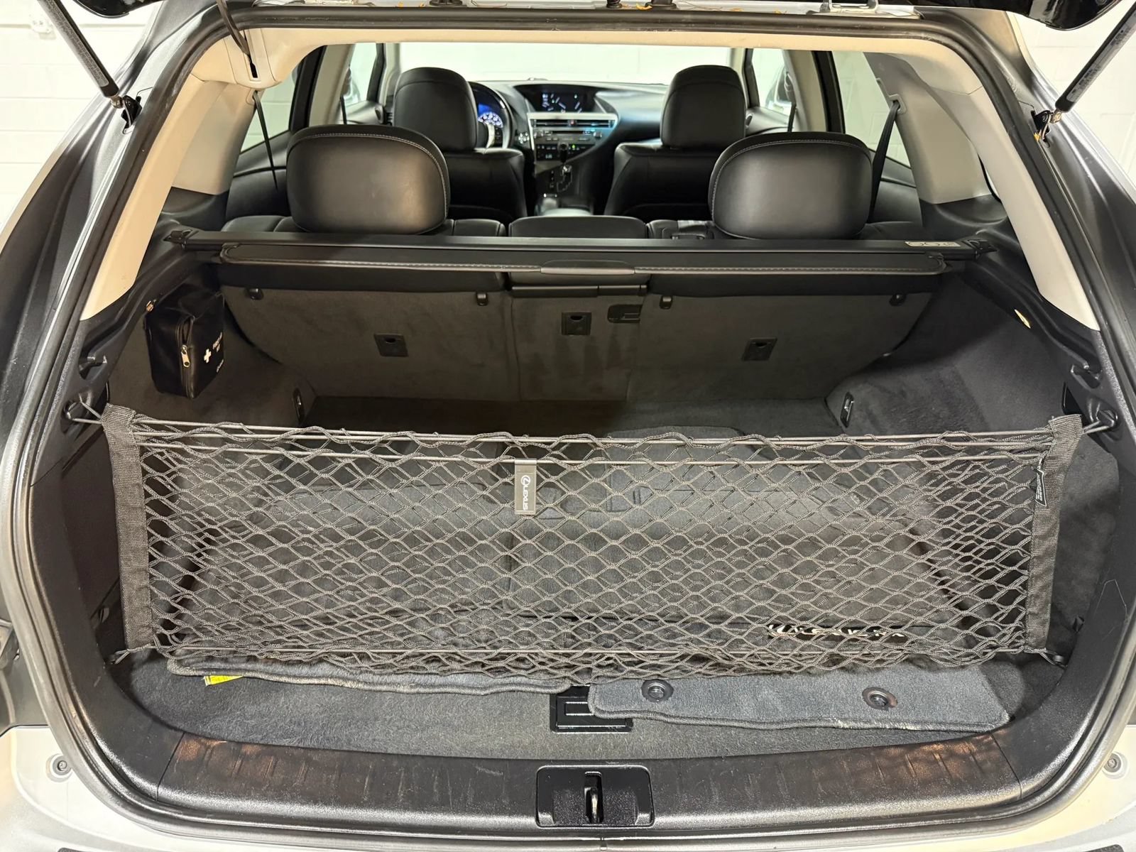 Used 2015 Lexus RX 350 AWD image 49