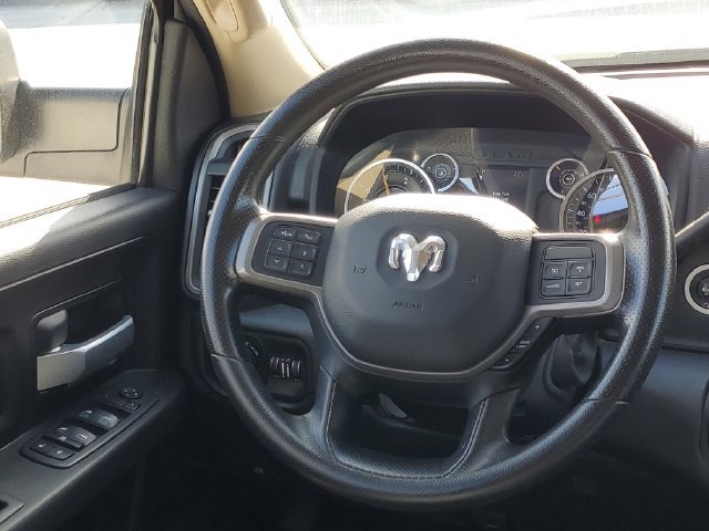 Used 2019 RAM 2500 Tradesman AWD/4WD image 27