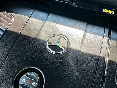 Certified 2026 Mercedes-Benz GLE 350 4MATIC image 35