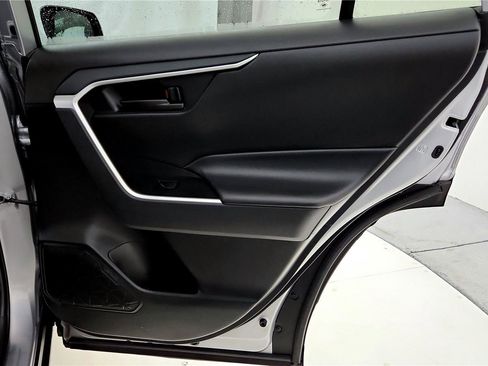 Used 2024 Toyota RAV4 LE image 19