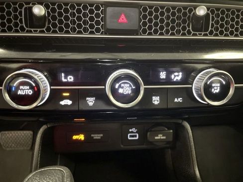 Certified 2024 Honda Civic LX image 18