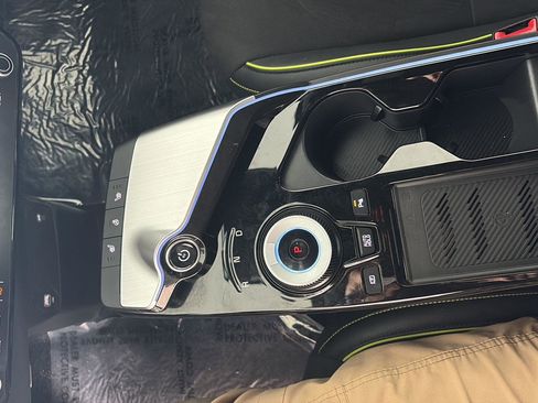 Used 2023 Kia EV6 GT image 24