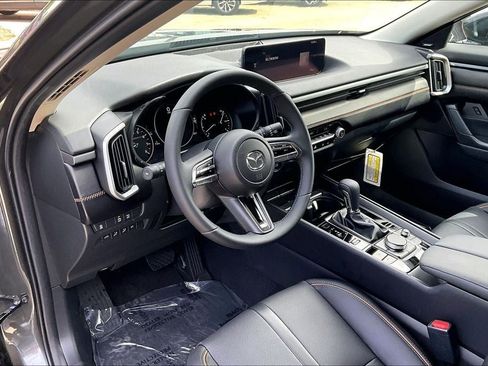 New 2026 MAZDA CX-50 AWD 2.5 S w/ Cargo Package image 14