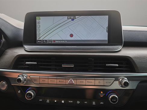 Used 2022 Kia Telluride SX w/ SX Prestige Package image 14