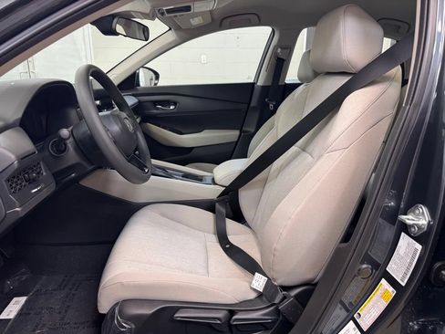 New 2026 Honda Accord LX image 12