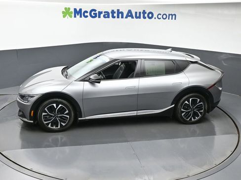 Used 2023 Kia EV6 Wind image 21