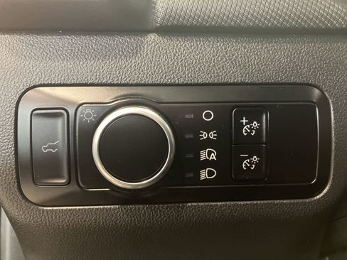 Used 2023 Ford Bronco Sport Big Bend image 13