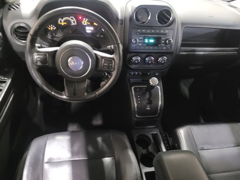Used 2015 Jeep Patriot High Altitude image 22
