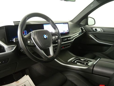 Used 2024 BMW X5 xDrive40i image 13
