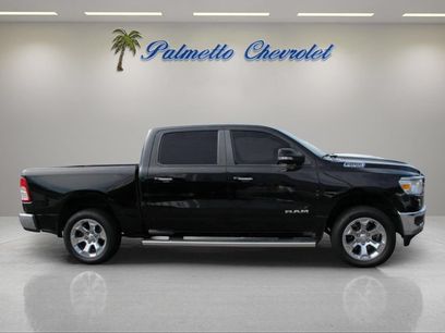 Used 2019 RAM 1500 Big Horn