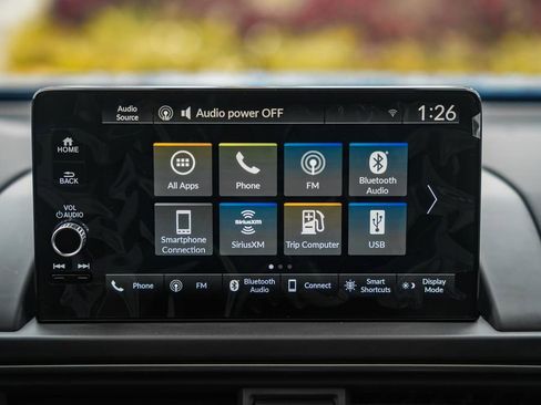 New 2025 Honda Pilot TrailSport image 23