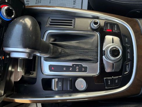 Used 2016 Audi Q5 2.0T Premium Plus w/ Technology Package image 24