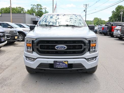 Certified 2023 Ford F150 XLT w/ Equipment Group 302A High AWD/4WD image 2
