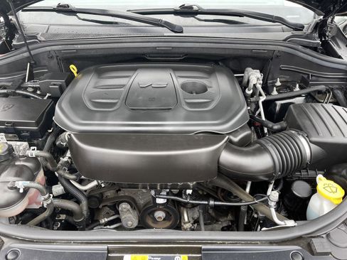 Used 2021 Jeep Grand Cherokee Limited w/ Quick Order Package 28K 80th image 26