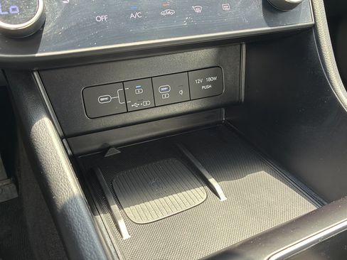 Used 2025 Hyundai Sonata SEL FWD image 16