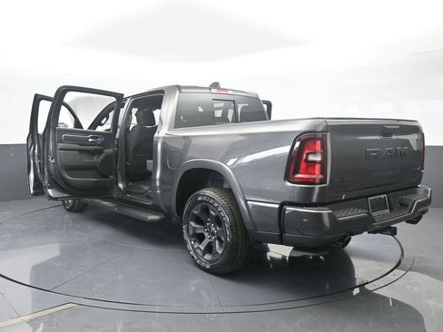 New 2026 RAM 1500 Lone Star image 69