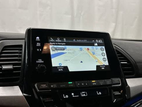 Used 2023 Honda Odyssey Touring image 24