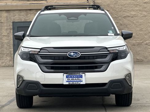 New 2026 Subaru Forester Premium image 8