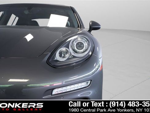 Used 2016 Porsche Panamera 4 Edition AWD/4WD image 65