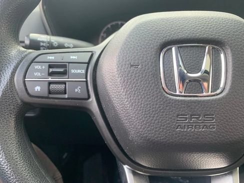 Used 2024 Honda CR-V EX image 9