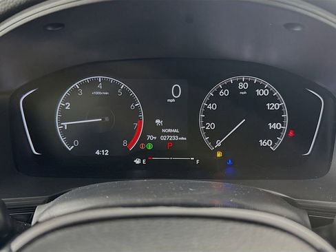 Used 2023 Honda Civic Sport image 9
