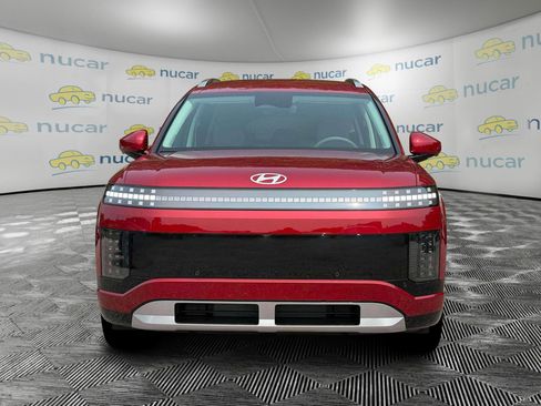 New 2026 Hyundai Ioniq 9 SEL w/ Tow & Go Package image 12