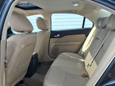 Used 2010 Mercury Milan Premier FWD image 12