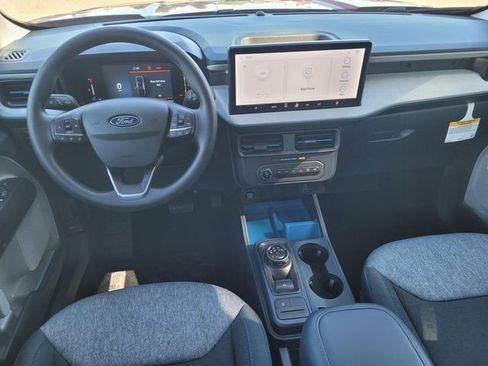 New 2026 Ford Maverick XLT image 7