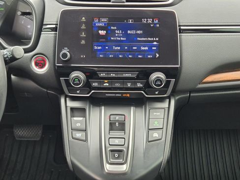Certified 2021 Honda CR-V EX-L image 24