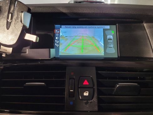 Used 2014 BMW X3 xDrive28i image 28