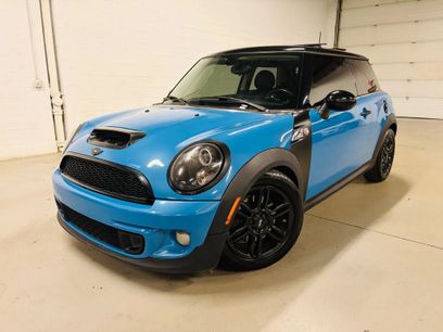 Used 2013 MINI Cooper S