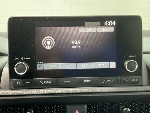 Certified 2025 Honda CR-V EX image 16