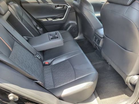 Used 2020 Toyota RAV4 Adventure w/ Carpet Mat Package AWD/4WD image 20
