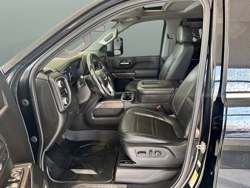 Used 2022 GMC Sierra 2500 Denali image 9