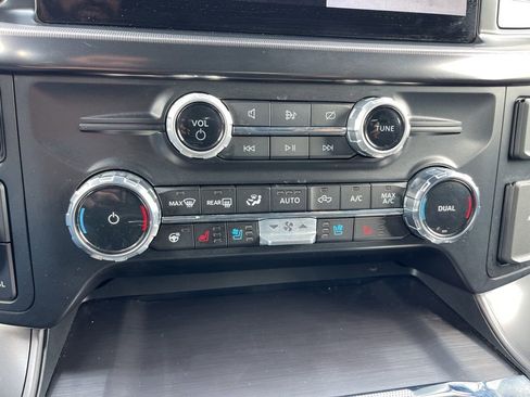 Certified 2024 Ford F150 Lariat w/ Bed Utility Package image 12