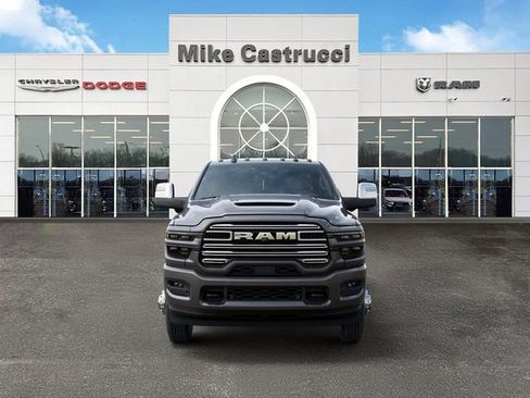 New 2026 RAM 3500 Laramie w/ Sport Appearance Package image 6