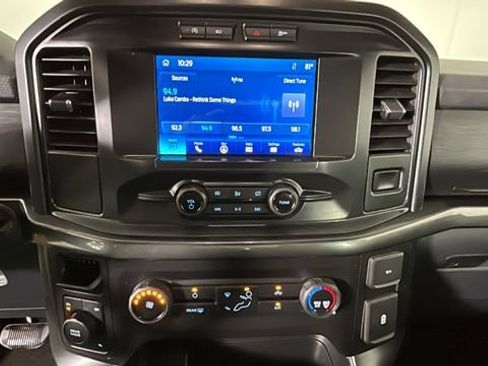 Used 2021 Ford F150 XL w/ STX Appearance Package AWD/4WD image 22