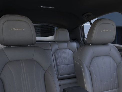 New 2026 Buick Envista Avenir image 24
