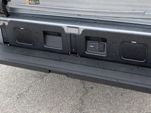 New 2026 GMC Sierra 1500 AT4X image 27