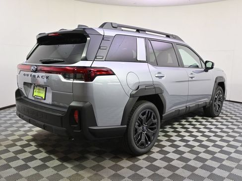 New 2026 Subaru Outback Limited XT AWD/4WD image 7