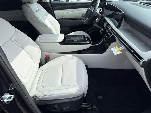 New 2026 Hyundai Tucson Limited FWD image 14