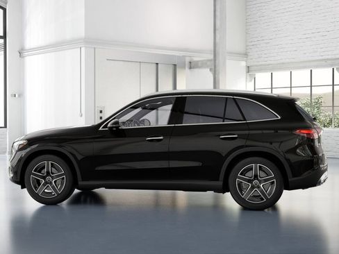 New 2026 Mercedes-Benz GLC 300 image 28