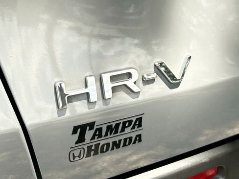 Certified 2023 Honda HR-V Sport image 8