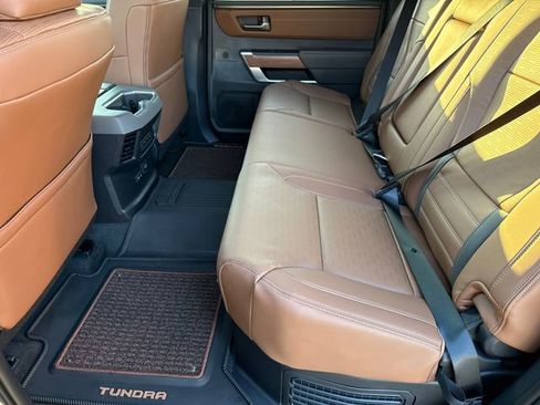 New 2026 Toyota Tundra 1794 Edition image 19