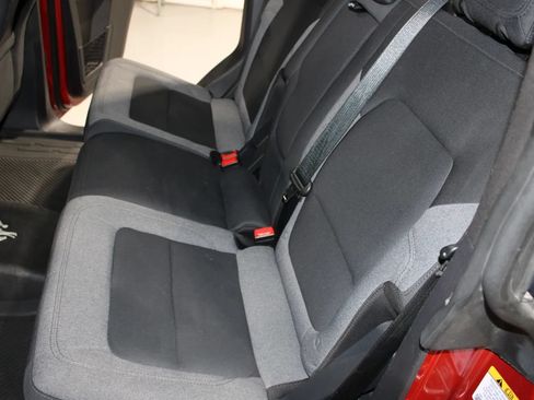 Used 2022 Ford Bronco Outer Banks AWD/4WD image 30