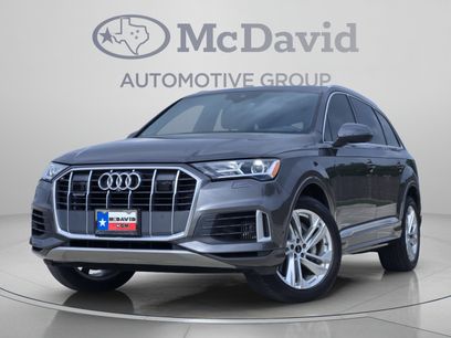 Used 2021 Audi Q7 3.0T Premium Plus