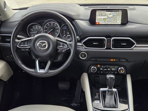 Used 2018 MAZDA CX-5 Grand Touring image 23