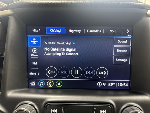 Certified 2022 GMC Terrain Denali w/ LPO, Floor Liner Package image 14