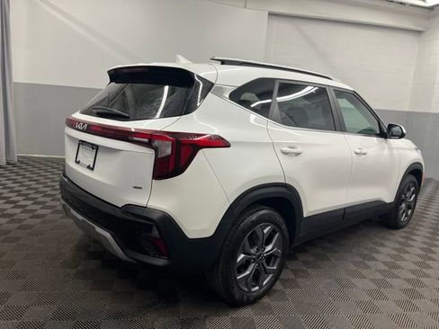 Certified 2024 Kia Seltos S AWD/4WD image 5