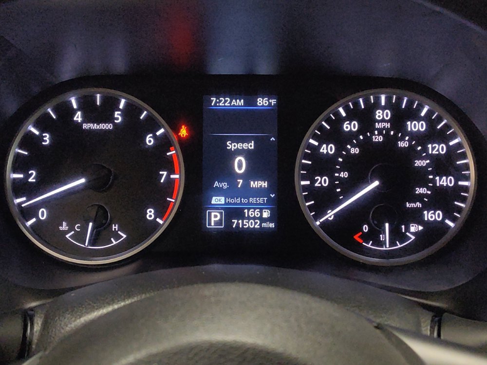 Used 2024 Nissan Sentra S FWD image 23